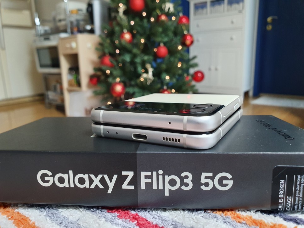 z플립3 갤럭시 Z플립3 공짜폰 9