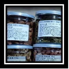 전직 대통령 선물 목록