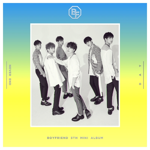  보이프렌드 Falling 듣기/가사/앨범/유튜브/뮤비/반복재생/작곡작사