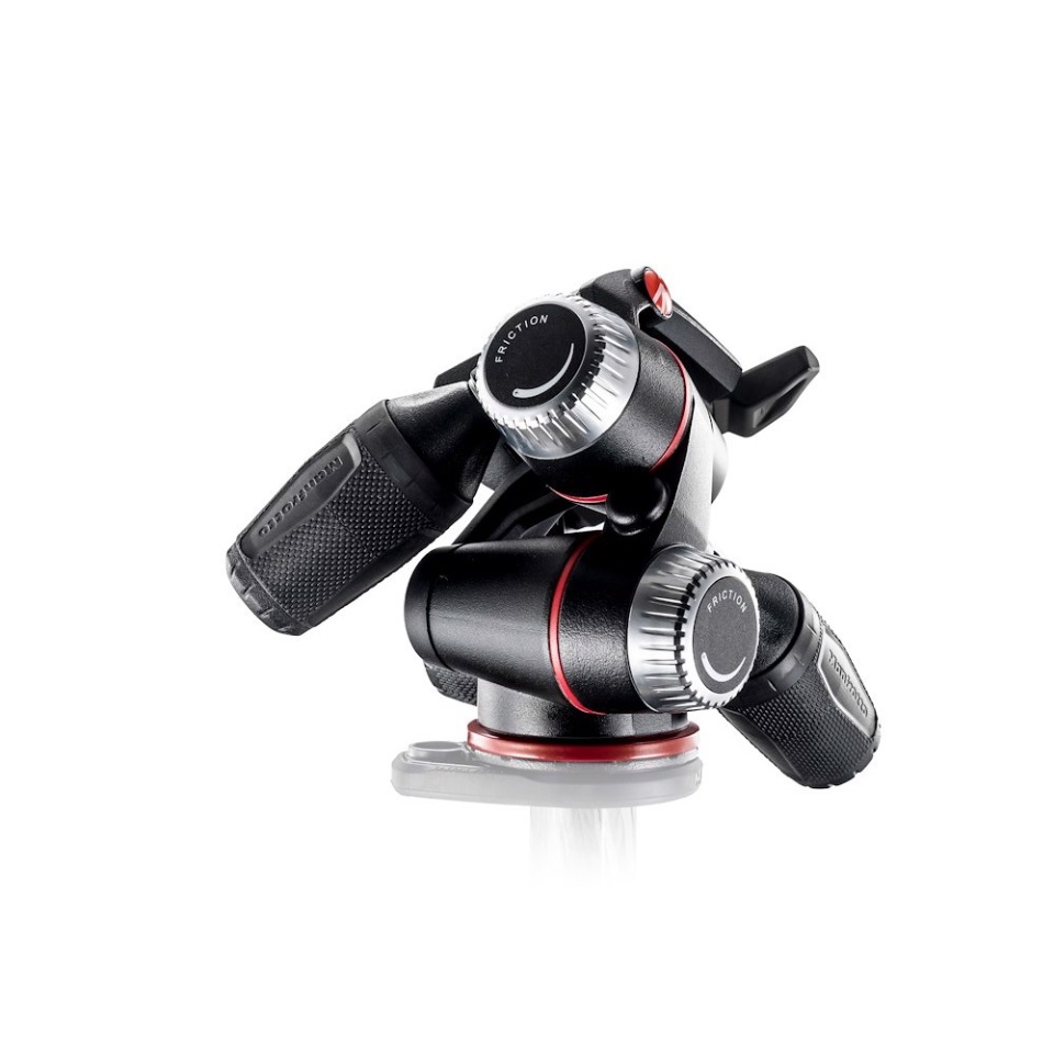 Manfrotto MHXPRO-3W 3-Way Head