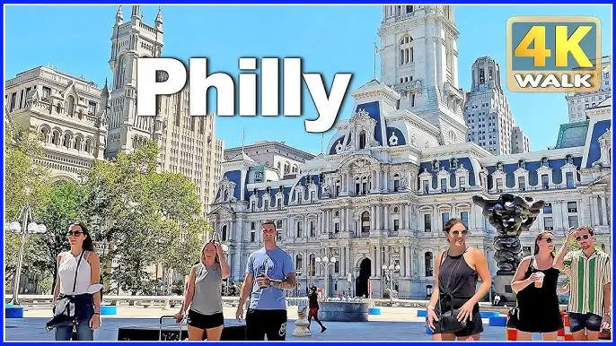 필라델피아(Philadelphia)