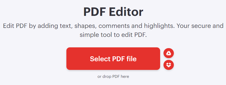 아이러브 PDF 다운로드 및 사용방법