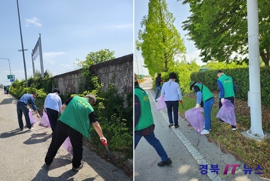 경북정비 이미지