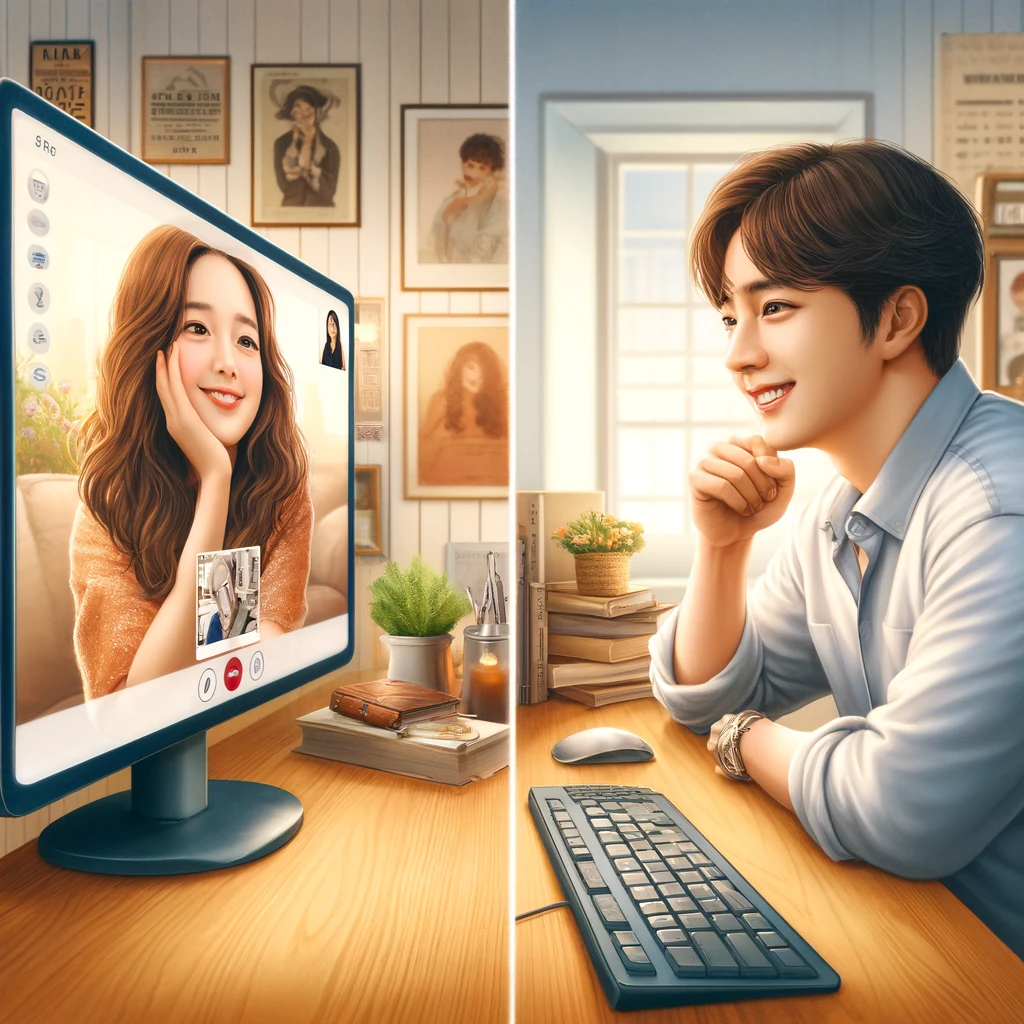 렌선