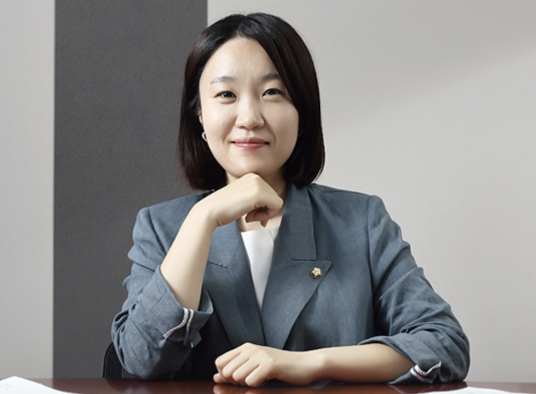  민주당 이소영 의원 나이 고향 재산 학력 프로필