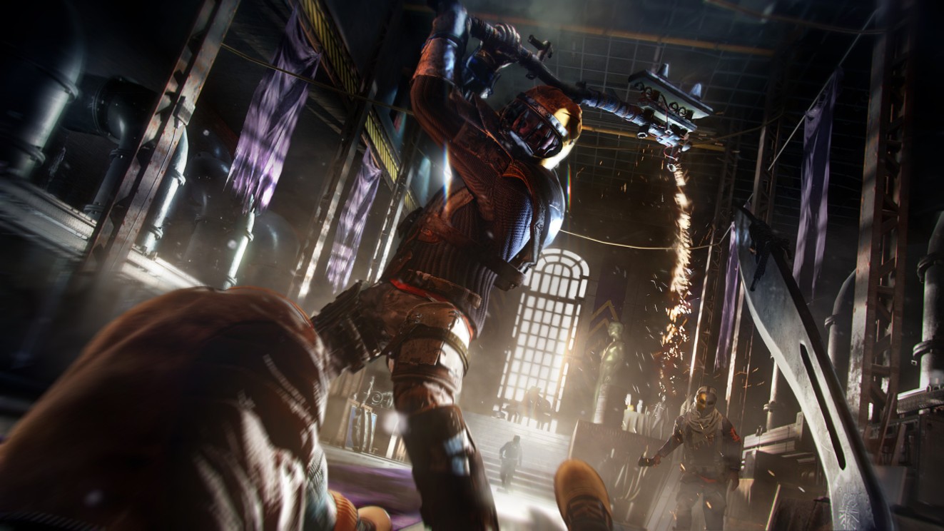  2022년 2월 4일 PC 스팀 신규 게임 소개