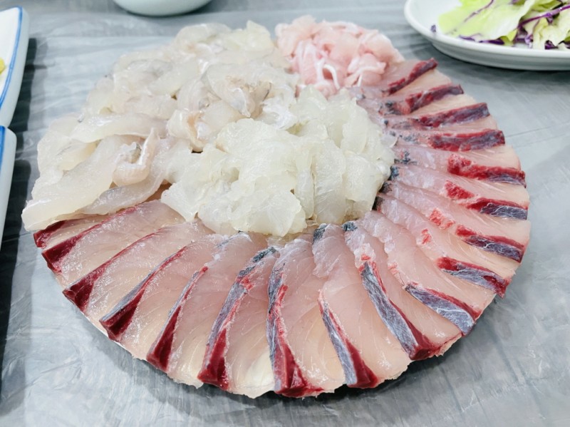 속천횟집 이미지