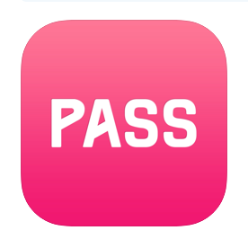  휴대폰 운전면허증 PASS(패스, 파스)앱으로 하세요.