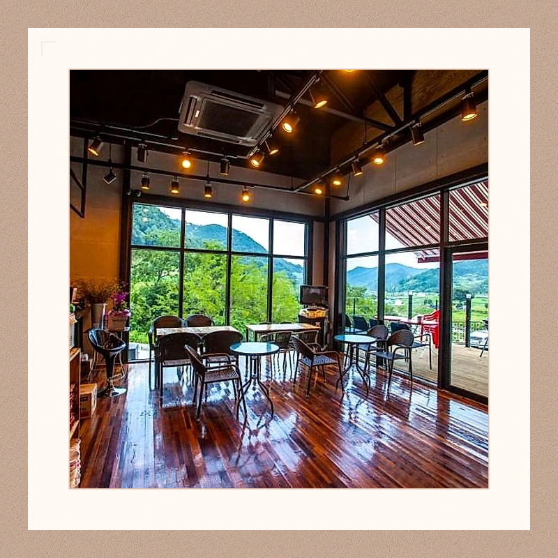 성주 포천리컴펜글펜션 (Seongju Pocheon Licome Pengle Pension)_5