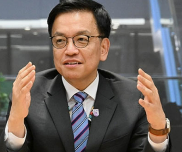 대행의 대행의 대행