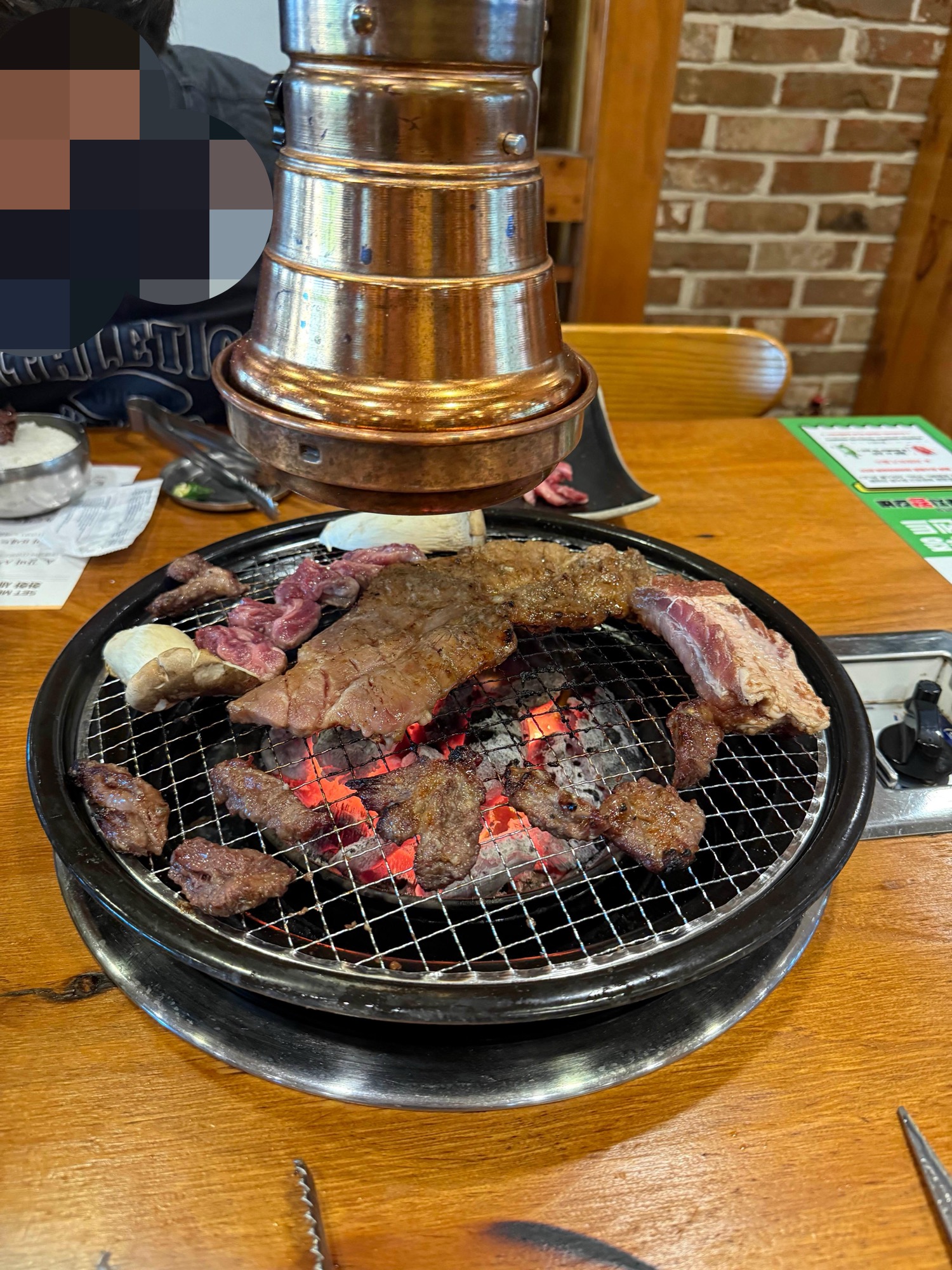 Hwahwadwaejiwanggalbidongchunjeom 3