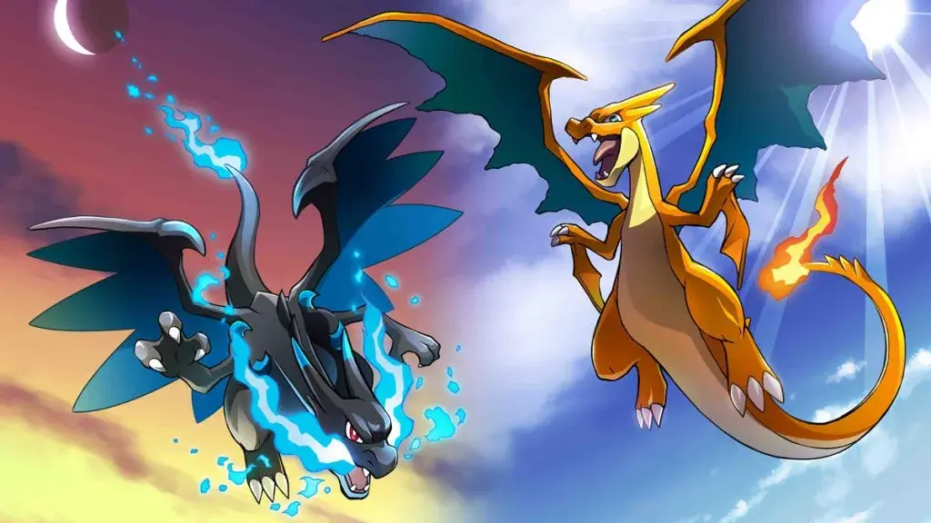  포켓몬 고 공략, Pokemon GO에서 사용 가능한 모든 메가 포켓몬 – 전체 목록 2022년 5월