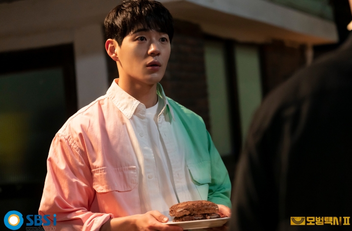 베스트택시 시즌2 결방