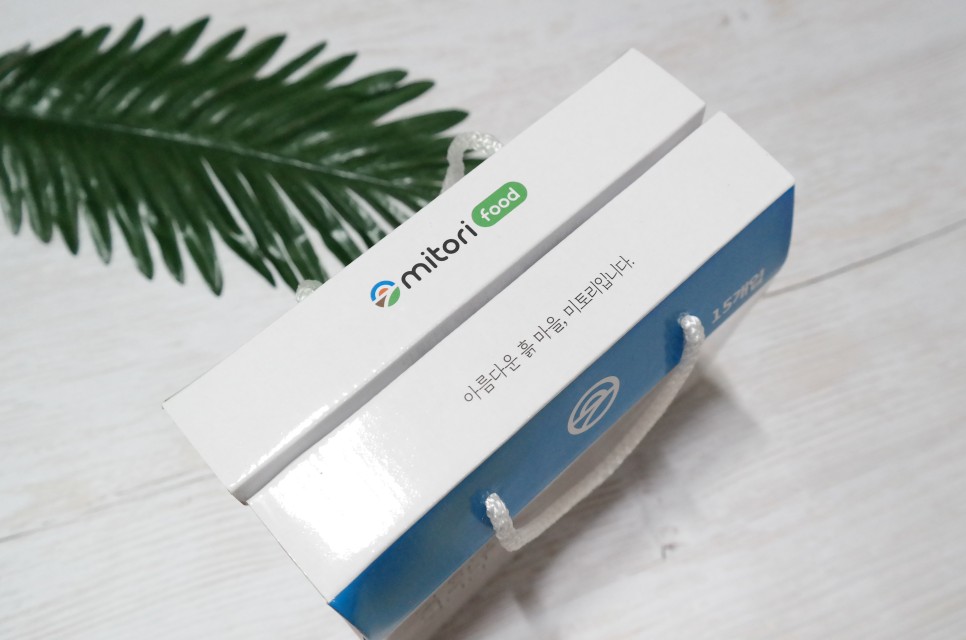 아침 식사로 좋은 미토리 음식의 토마토 주스 2