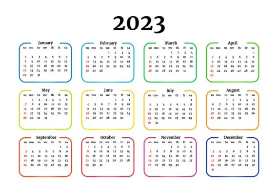  2023년 쉬는 날은 총 117일 - 휴일에 갈 수 있는 병원과 약국 찾기
