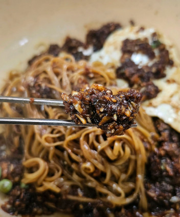 백반기행 목포 중깐 탕수육 중식당