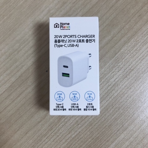  애플워치SE C타입 어댑터, 케이스 구매 후기