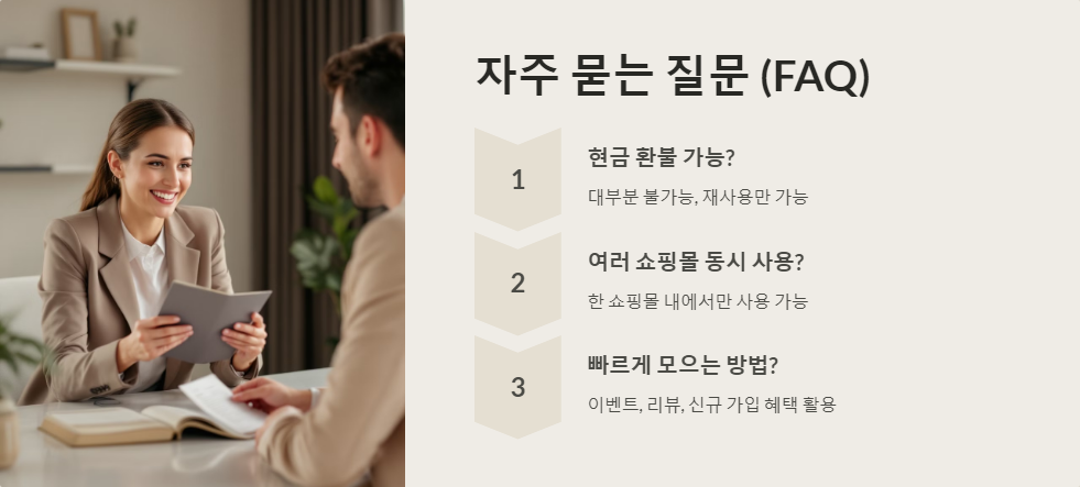 혜택활용