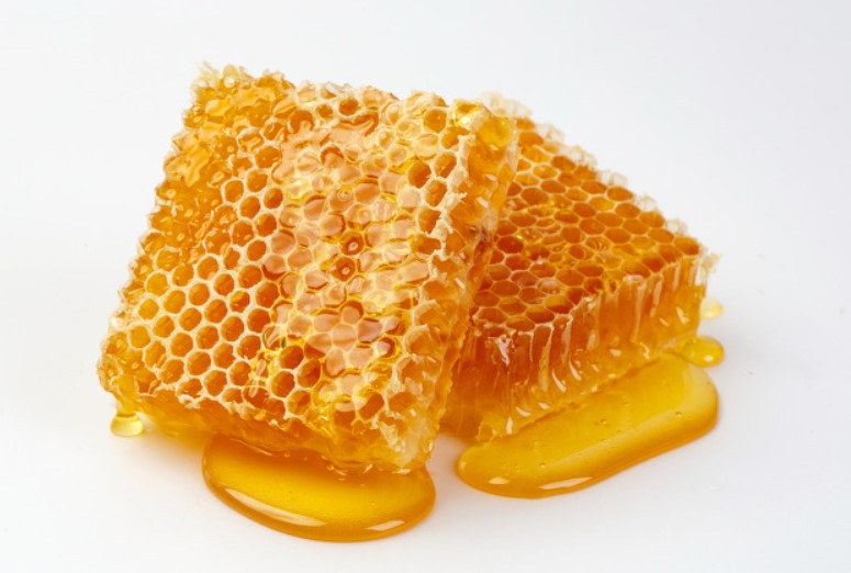 꿀