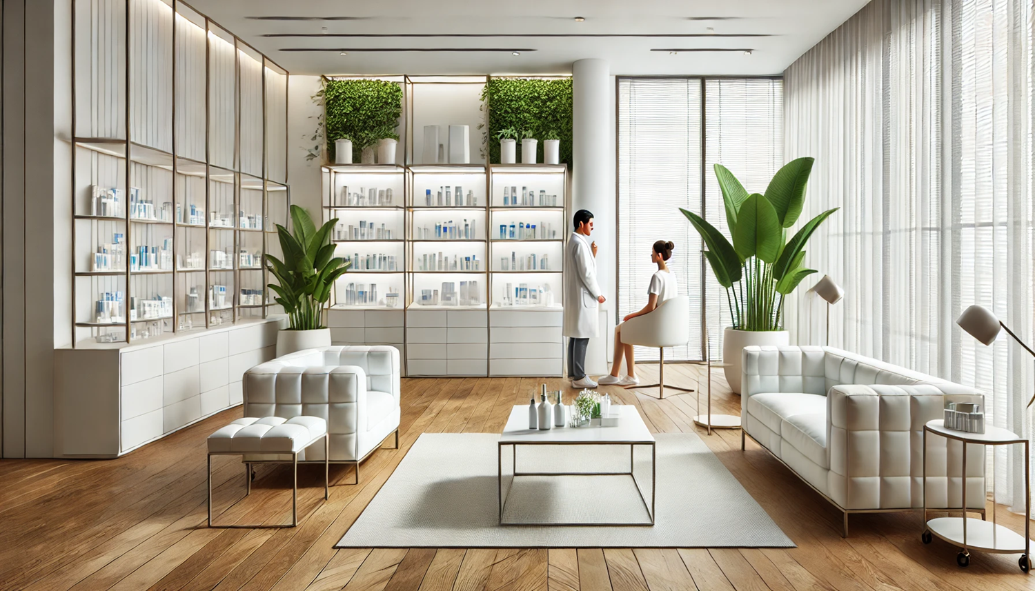 전북특별자치도 군산시 피부과 병원 총정리