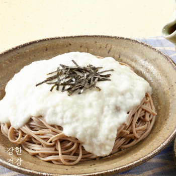 메밀 효능