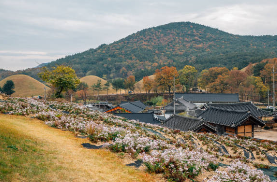 경주