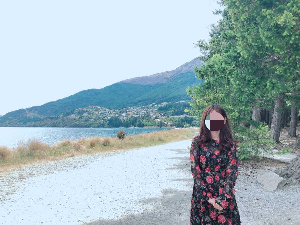 와카티푸 호수