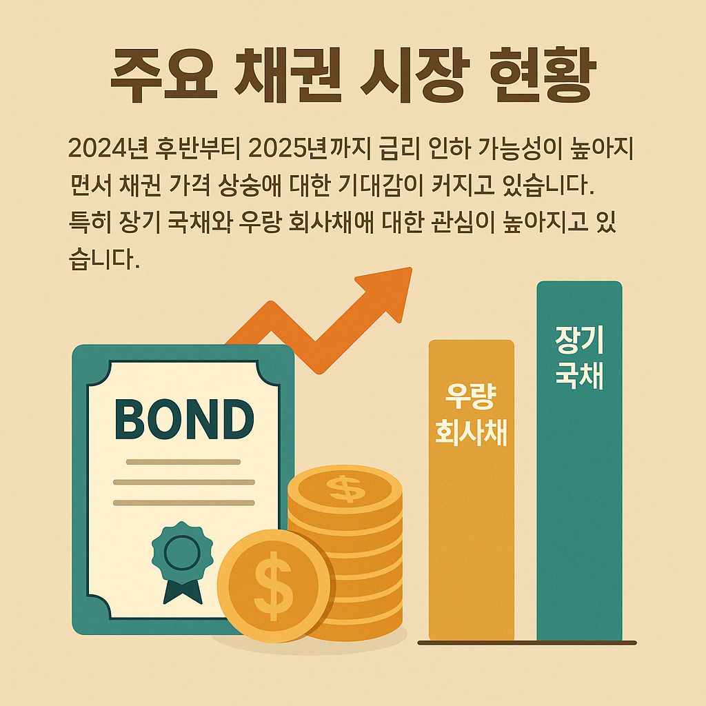 다시 주목받는 채권 투자 전략