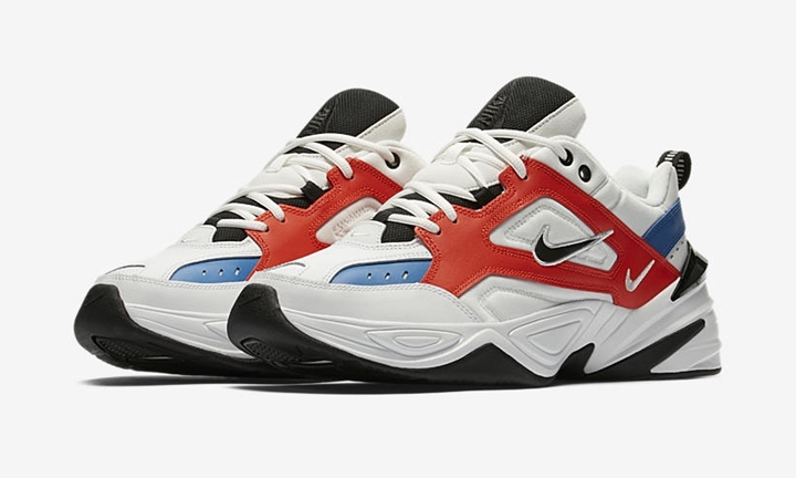 nike m2k tekno og