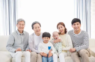 기초생활수급자 급여