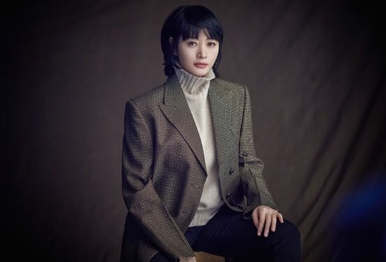 김혜수-사진
