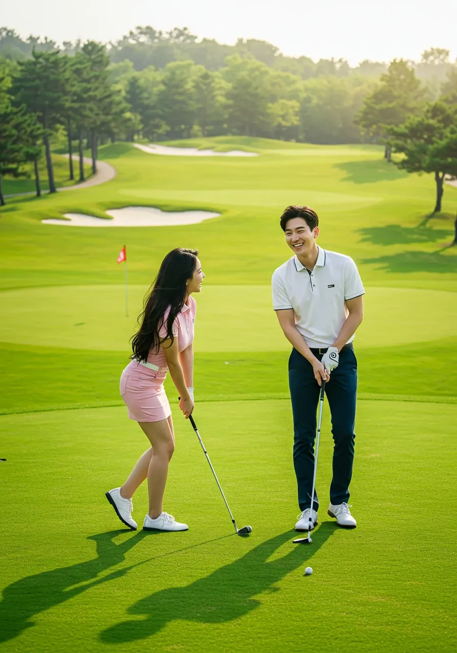 Fine Beach cc Reservations One Night, Two Days Golf Package Price and Weather (April 18)
