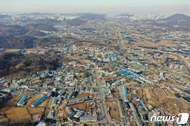  LH 신도시 투기 의혹 모든 직원 가족 사전신고제 도입 대국민사과