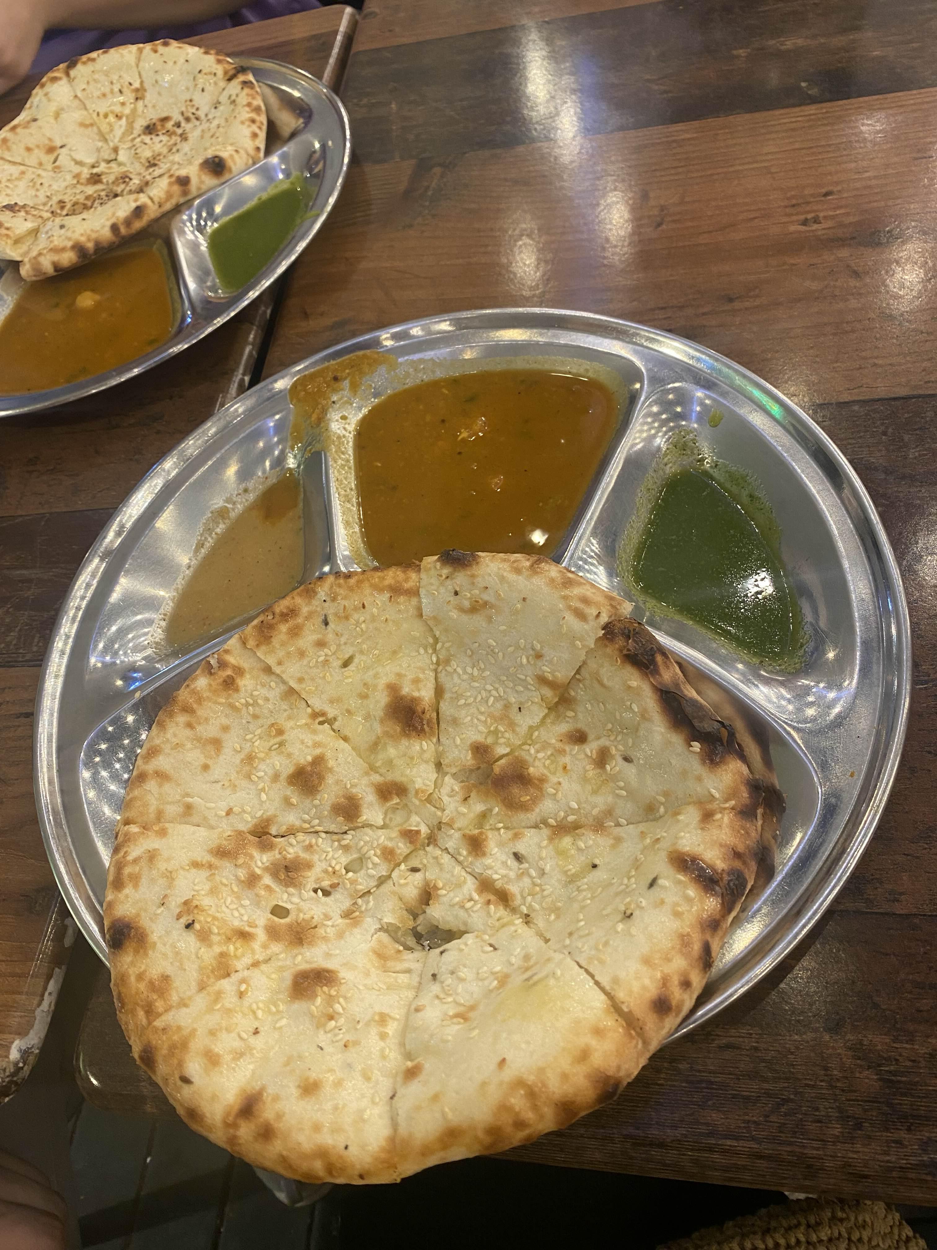 나시르막 솔직후기 / 현지맛집 kedai mamak