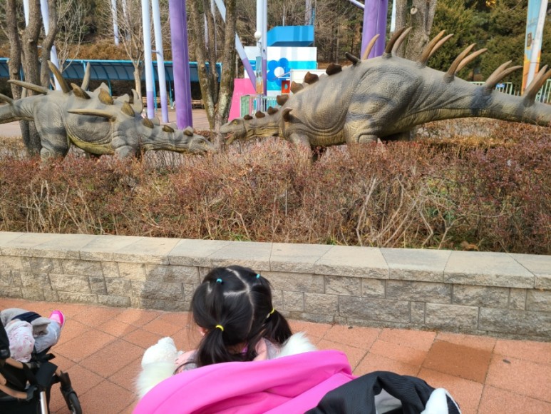 서울랜드빛축제 15