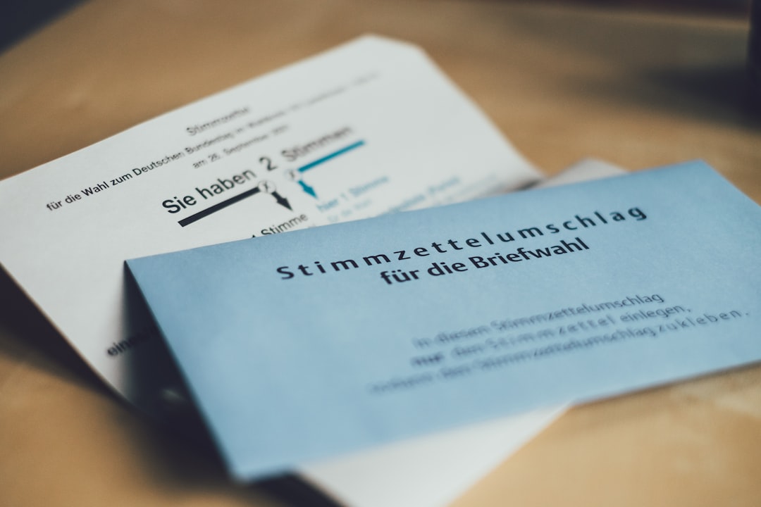 Registration
