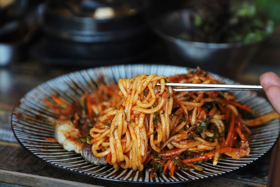 서귀포시청 맛집 17
