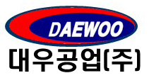 대풍공업(주) 이미지