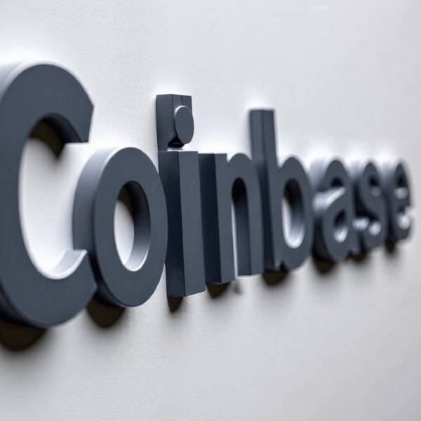 Coinbase