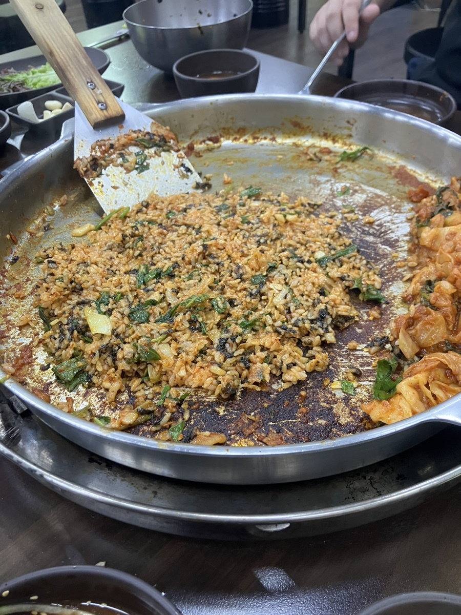 오점오닭갈비 이미지