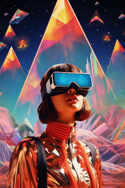 VR 멀미와 일반적인 3D 멀미의 차이점