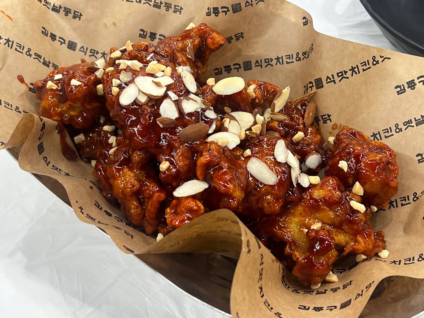 김종구식맛치킨 전기바베큐옛날통닭 부산기장점 사진 3