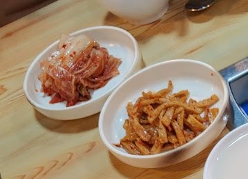 방배 LA부대찌개