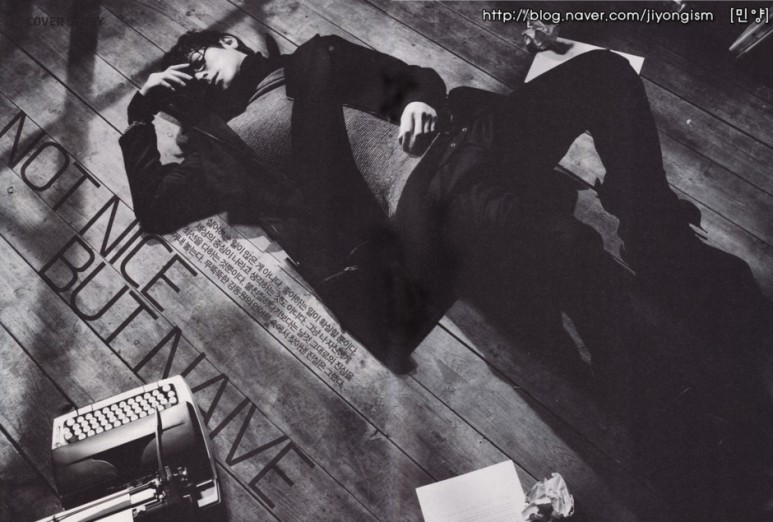 레전드,고화질 (짤방) 강동원의 모든것 [한국] 배우 강동원 사진 36