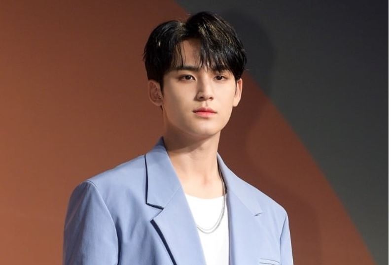 세븐틴 민규 학폭 입장
