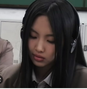 뉴진스 혜인 홍보대사 임명