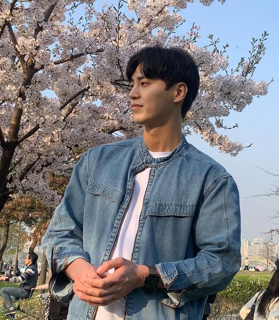 이태환 イ・テファン 1