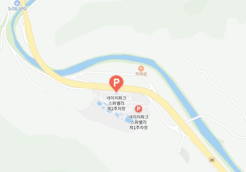 네이처파크 미라클 크리스마스 기본정보, 장소, 요금, 주차장, 이벤트