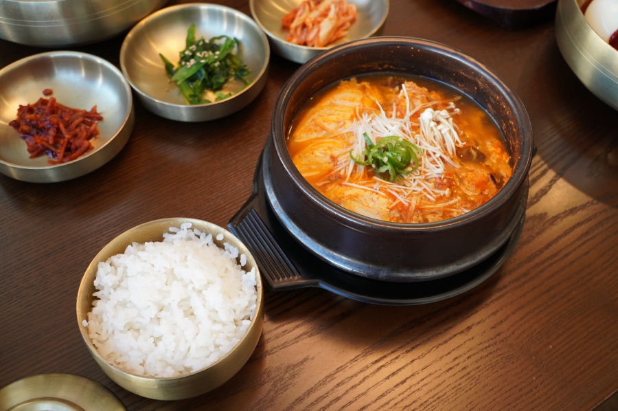 황리단길 경주 밥집 17