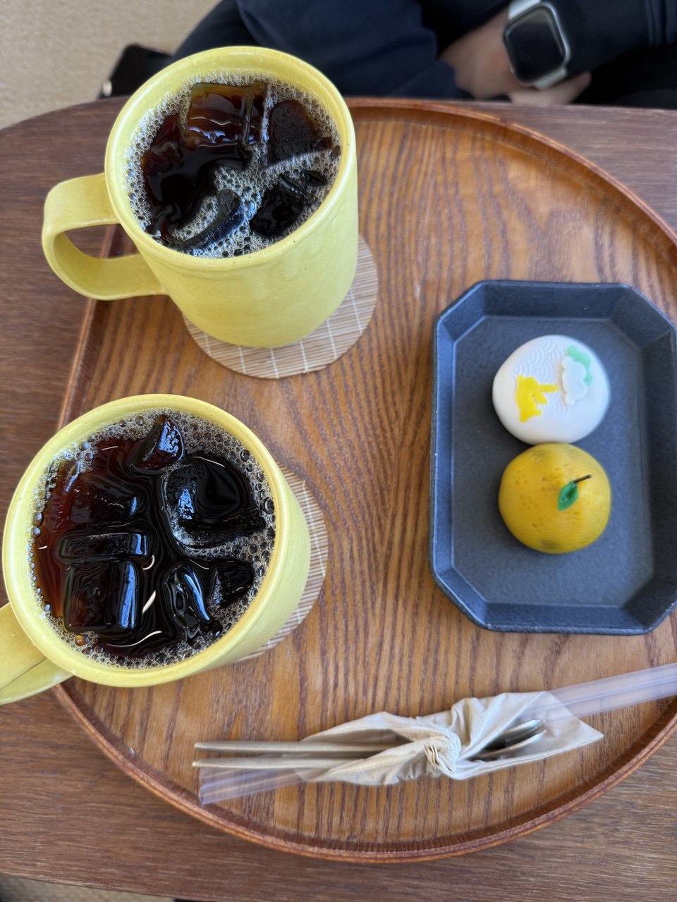경주 가봉반과 카페 너무 예쁘고 맛만 좋아요